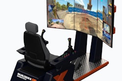 BuilderX remote operation console