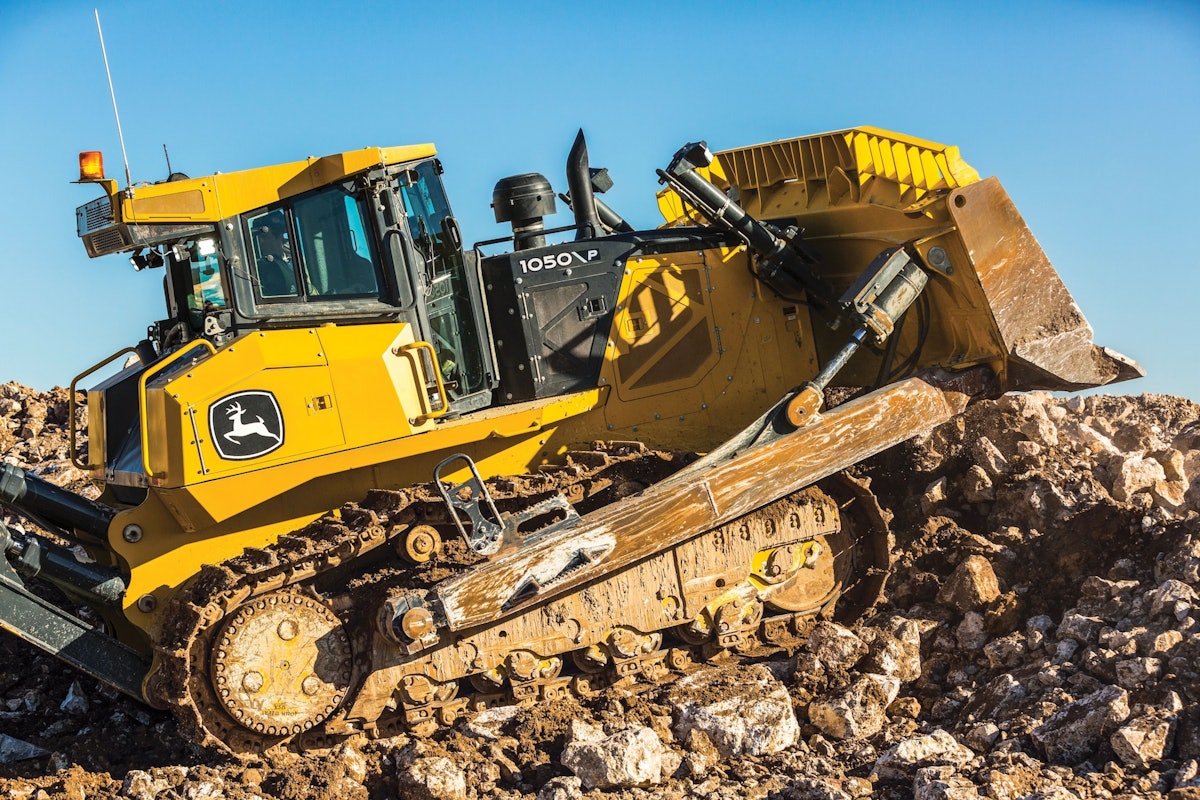 What's new in bulldozers for 2024? | Equipment World