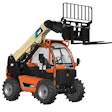 JLG E313 Electric Telehandler