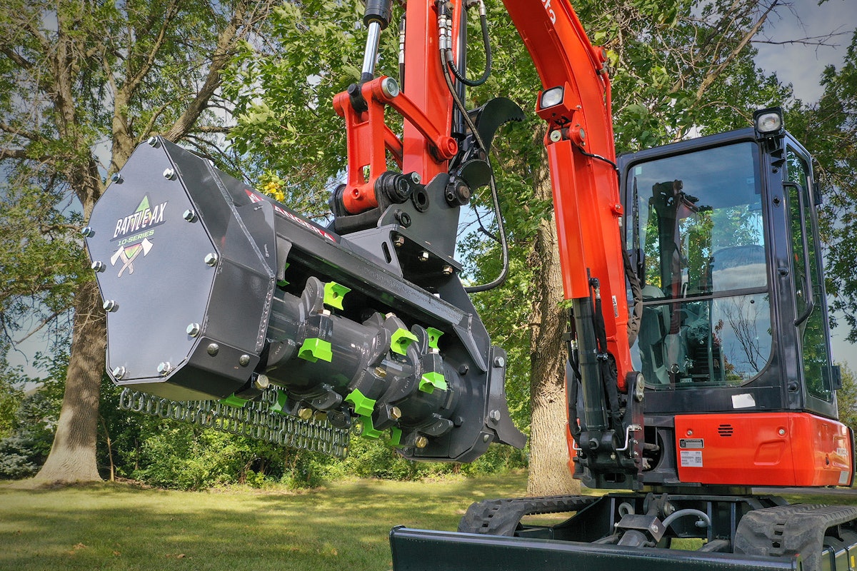 特価 Ax Battle launches Loftness mulching mini for head キャラクターグッズ
