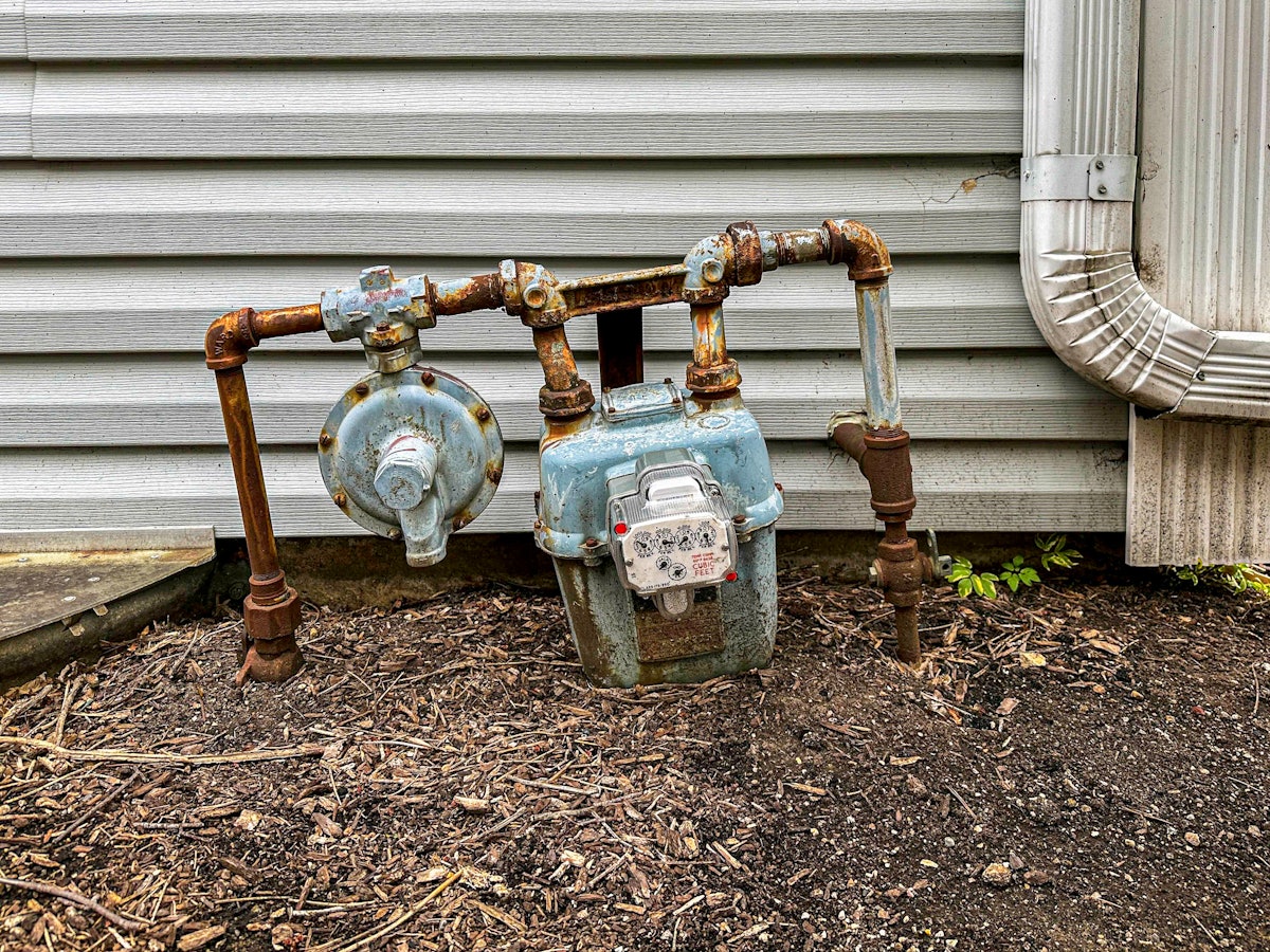 $196M Awarded to Replace Natural-Gas Pipes – See How Much Your State Gets