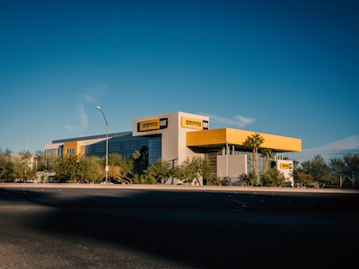 Empire Southwest Caterpillar Dealership