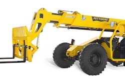 stand alone image yellow Pettibone Extendo 1044X white background