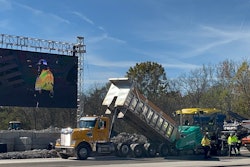 vogele super 2100-5i mid demo