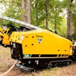 Vermeer D24 Horizontal Directional Drill