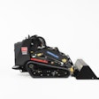 Toro Dingo TX 1000 TURBO LE compact utility loader