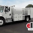 an elliot machine works truck