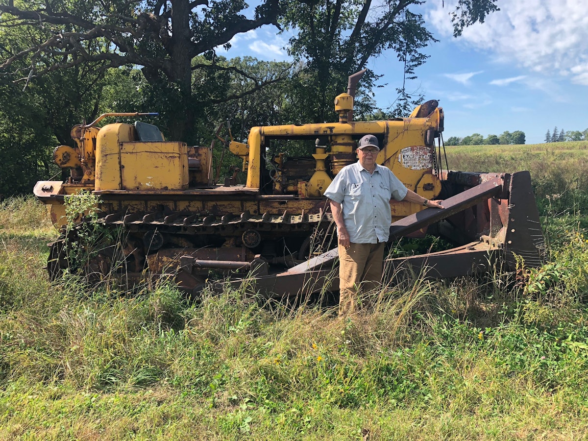 Allis-Chalmers Construction Machinery & Industrial Equipment