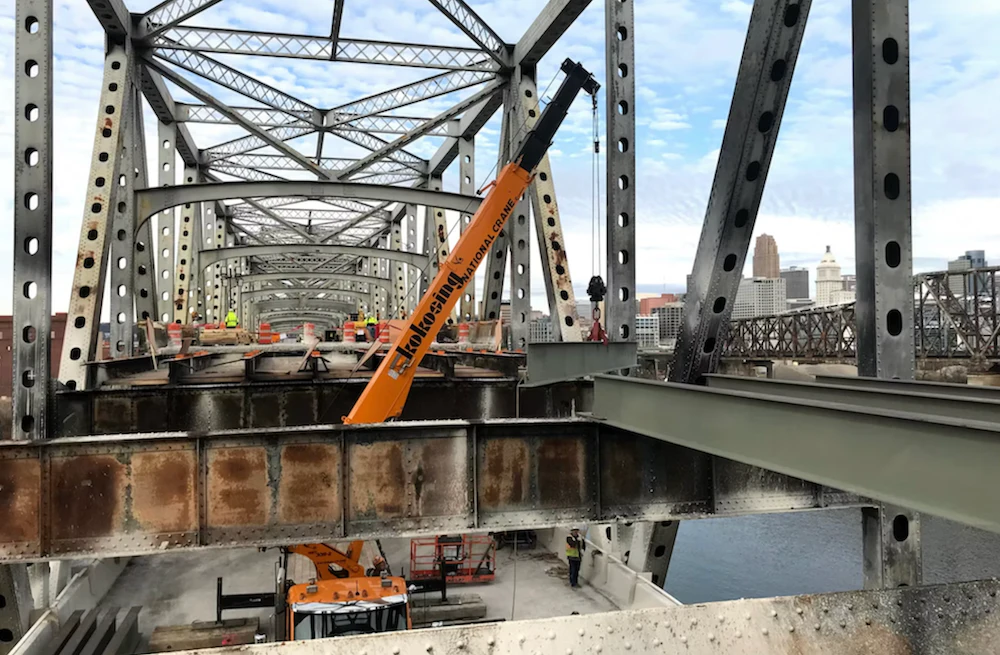 2024 Bridge Inventory: Fewer “Good” Condition Bridges, More “Fair ...