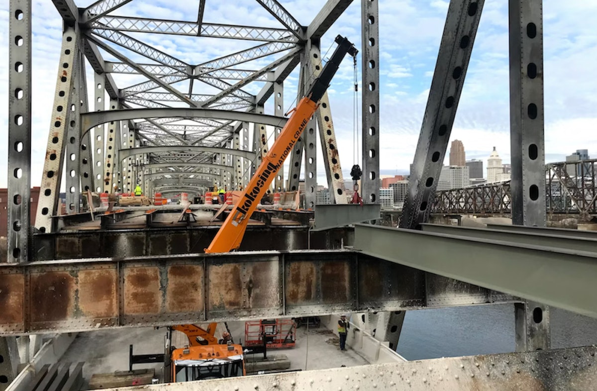 2024 Bridge Inventory: Fewer “Good” Condition Bridges, More “Fair” Condition