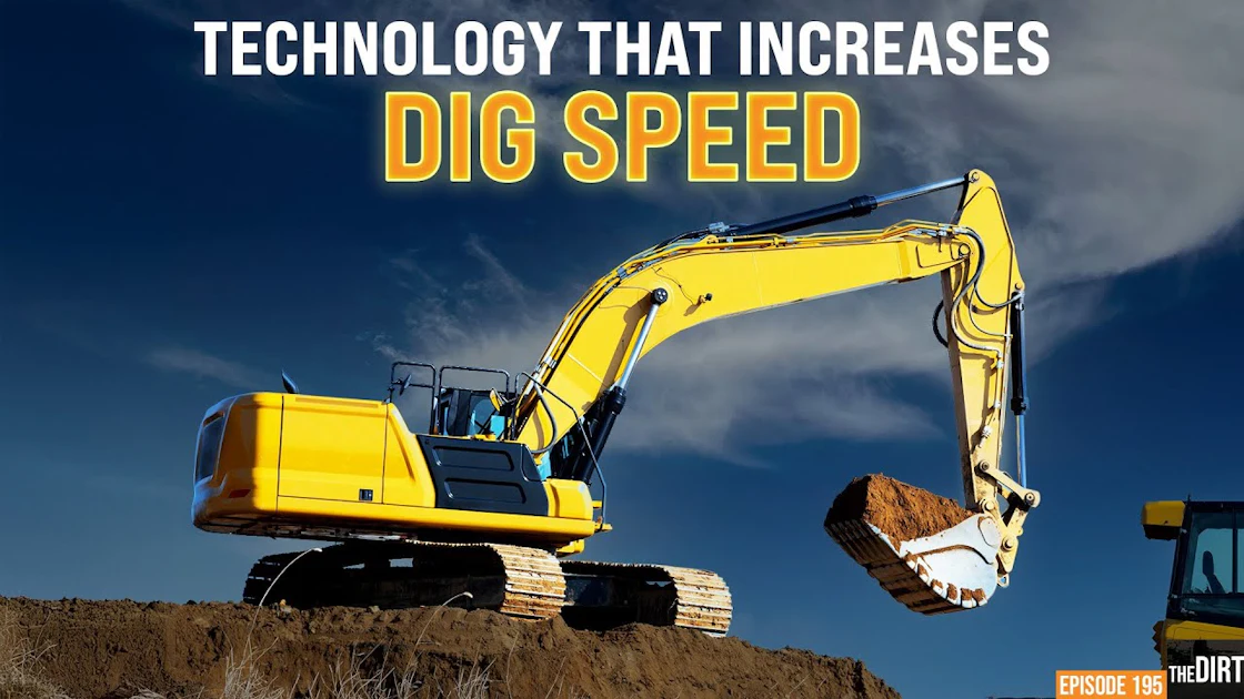 Dig Robotics: Helping operators dig the most in less time (Video ...