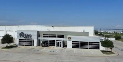 RDO's Fort Worth texas location