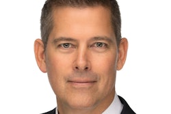headshot of Sean Duffy