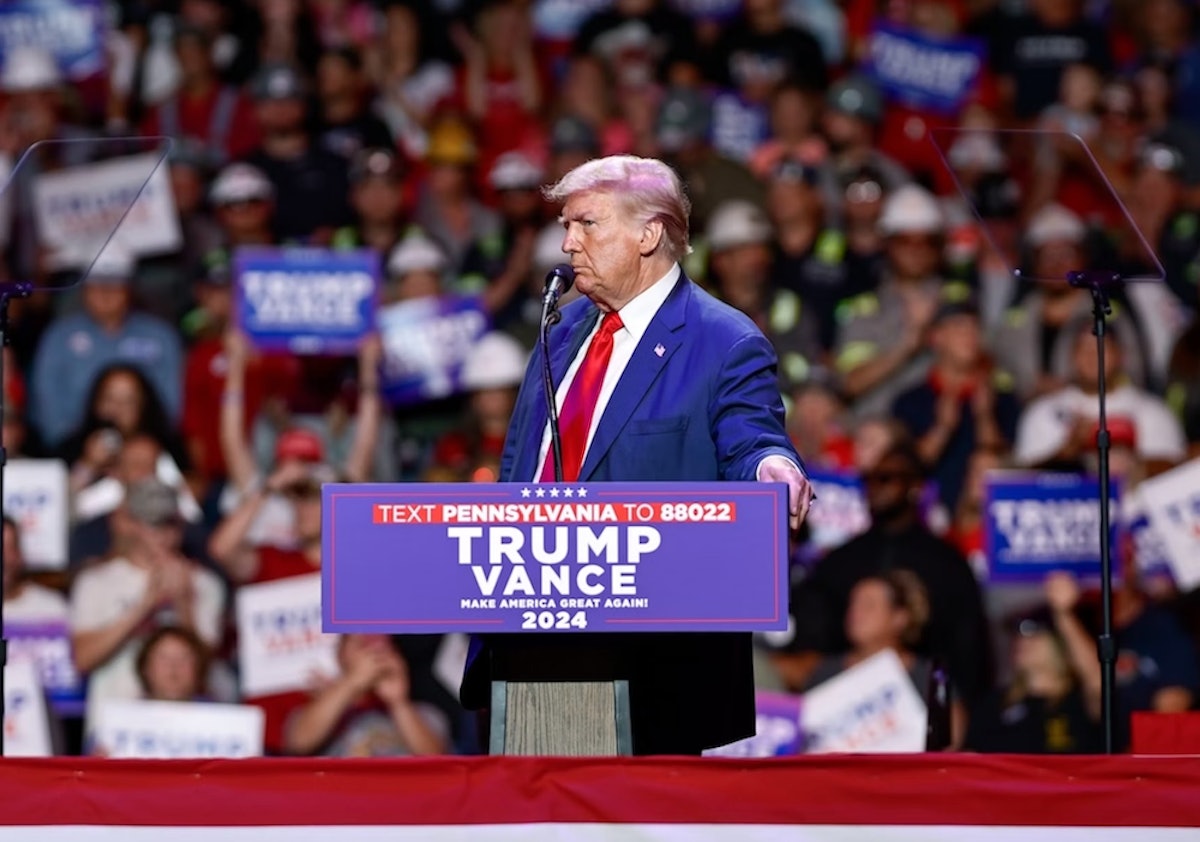 How the construction industry feels about Trump’s win