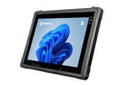Werock Technologies Rocktab U210 G2
