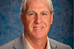 Al Quinn, CEO, Hitachi Construction Machinery Americas