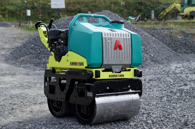 Ammann ARW 65-S Walk-Behind Roller