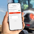 Bobcat Machine IQ app