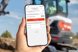 Bobcat Machine IQ app