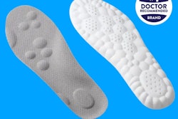 CloudSole Boot Inserts