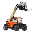 JLG 519 Telehandler