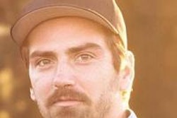 head shot of brandon lee jones