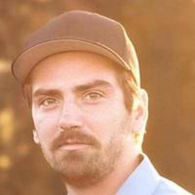 head shot of brandon lee jones