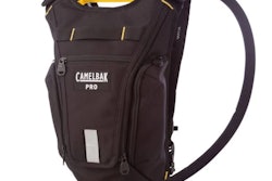a camelbak pro pack