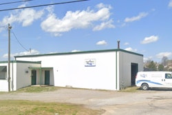 equipment express storefront in Tennessee