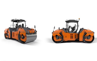 Hamm's HD+ 120i V-VIO