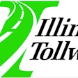 the illinois tollway logo