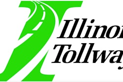 the illinois tollway logo