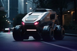 Robotiz3d autonomous pothole-filling robot