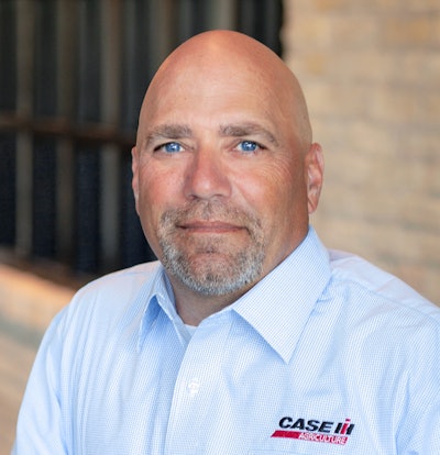 Scott Harris headshot
