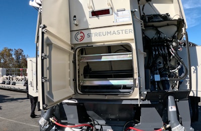 back of the sw 218 tc