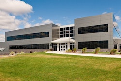 the Titan Machinery corporate offices