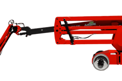 LGMG A43JE Boom Lift