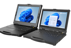 Werock Technologies Rockbook notebook computers