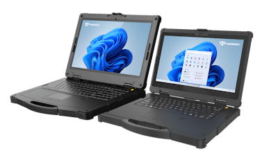 Werock Technologies Rockbook notebook computers