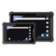 Werock S500 Series Rugged Tablets with Android 14