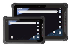 Werock S500 Series Rugged Tablets with Android 14