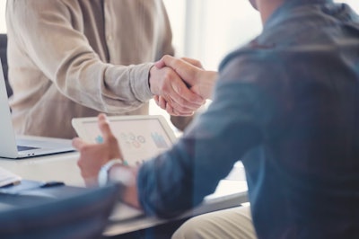 Handshake