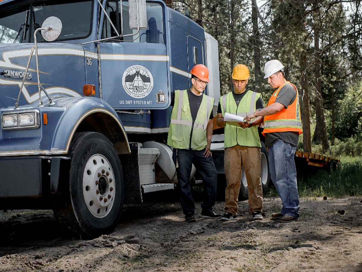 U.S. DOT Awards $4M in Grants to 16 Highway Construction Training Programs