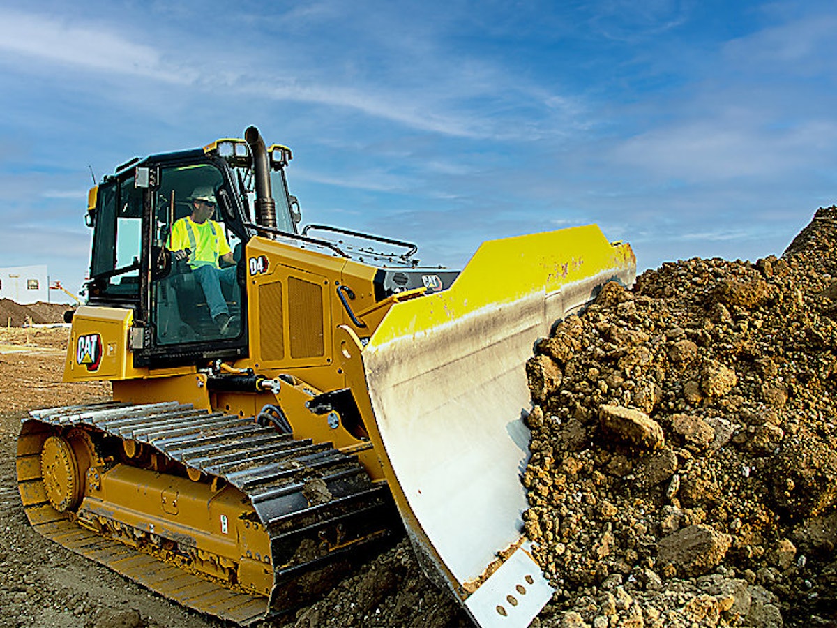 Quick Data: Top-Selling Bulldozers of 2024