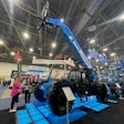 Genie GTH-1244 Telehandler