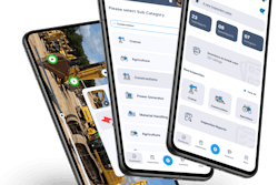 Krank Inspeq construction equipment inspection app
