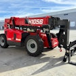 LGMG H1056 Telehandler