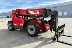 LGMG H1056 Telehandler