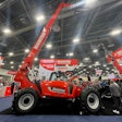 manitou mta 1242 max construction telehandler