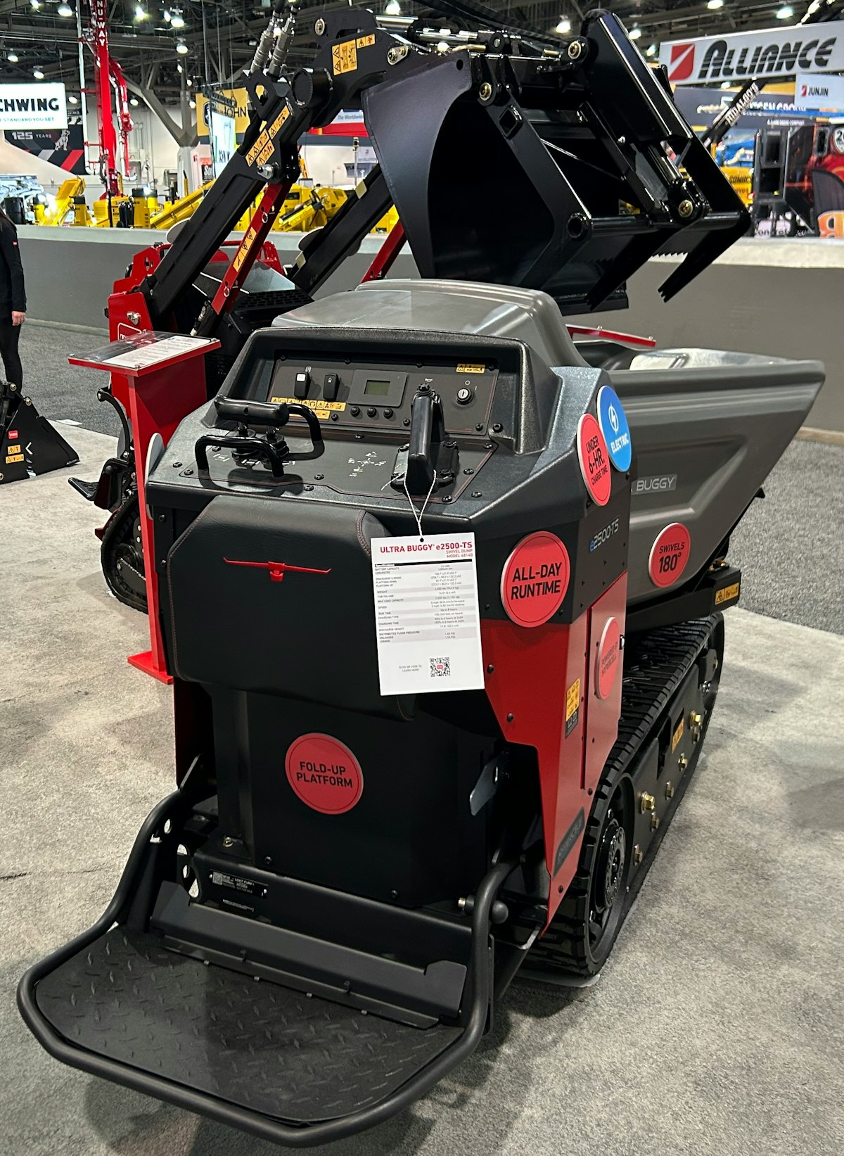 TOROページ New 2023 Toro Z Master 4000 52 in. Kawasaki FX801V 25.5 hp